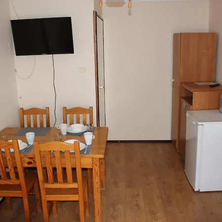 Pokoje Alfaomega Apartment Ostrowo  Exterior photo