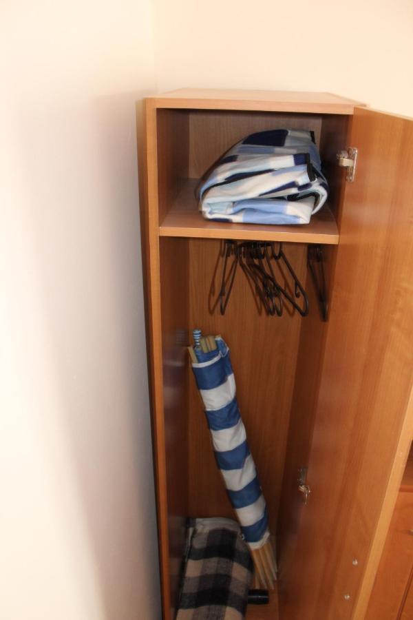 Pokoje Alfaomega Privatunterkunft Ostrowo (Puck)