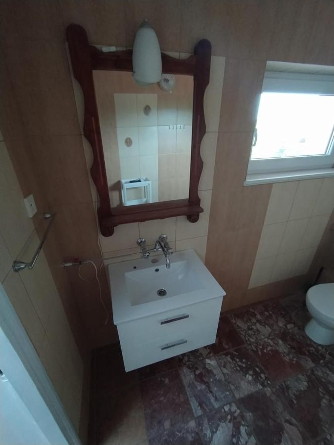 Privatunterkunft Pokoje Alfaomega